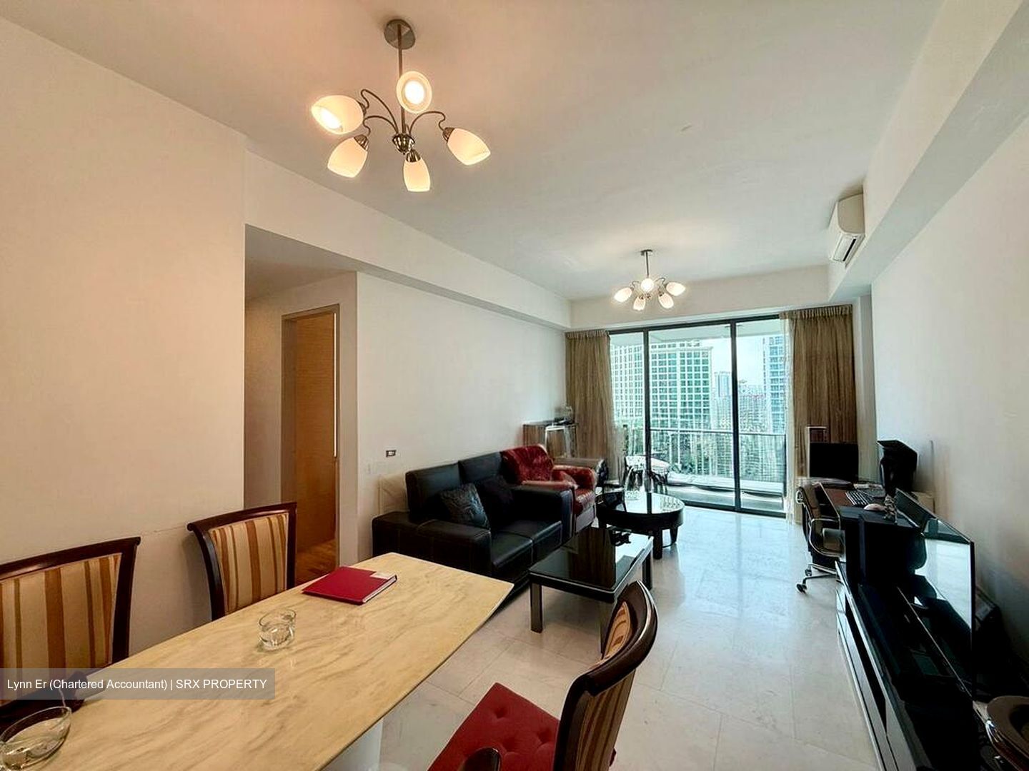 RiverGate (D9), Apartment #519395621